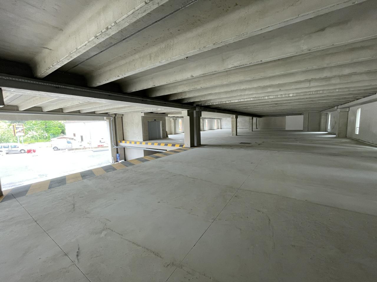 Local d'activité Mougins 2455m² Location local d'activité Mougins Alpes-Maritimes OLACT2315824 12